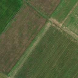 Satellite imagery of TT15/IX/, RO