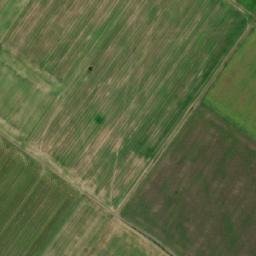 Satellite imagery of TT15/IX/, RO