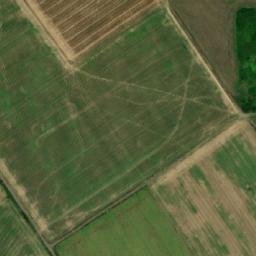 Satellite imagery of TT2657, RO