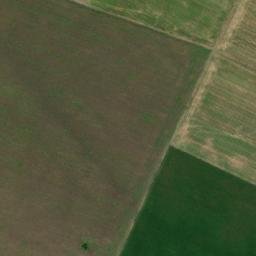 Satellite imagery of TT51, RO