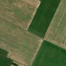 Satellite imagery of TT51, RO