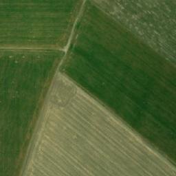 Satellite imagery of TT68, RO