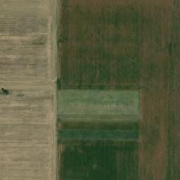 Satellite imagery of TT58, RO