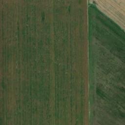 Satellite imagery of TT58, RO