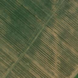 Satellite imagery of TT62, RO