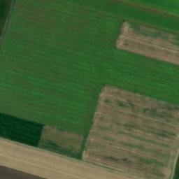 Satellite imagery of TT31/XVIII/, RO