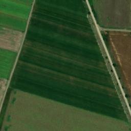 Satellite imagery of TT31/XVIII/, RO