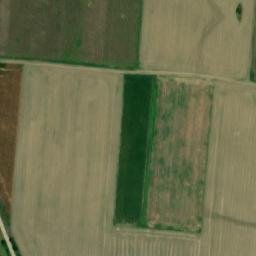 Satellite imagery of TT31/XVIII/, RO