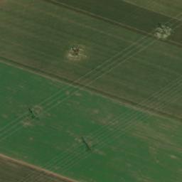 Satellite imagery of TT2766, RO