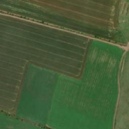 Satellite imagery of TT73, RO