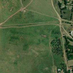 Satellite imagery of TT73, RO