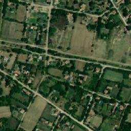 Satellite imagery of TT32, RO