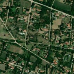 Satellite imagery of TT31, RO