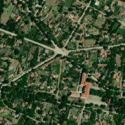 Satellite imagery of TT30, RO