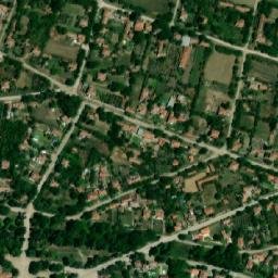 Satellite imagery of TT30, RO