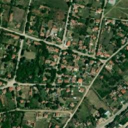 Satellite imagery of TT29A, RO