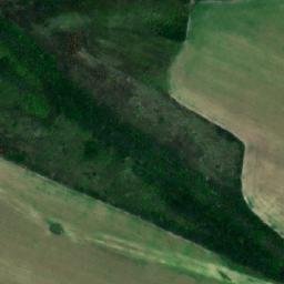 Satellite imagery of TT27, RO