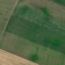 Satellite imagery of TT27, RO