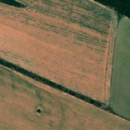 Satellite imagery of TT29, RO