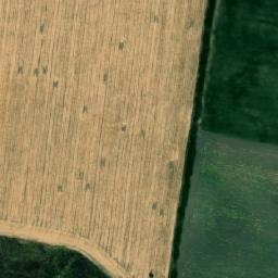 Satellite imagery of TT4/IX/, RO