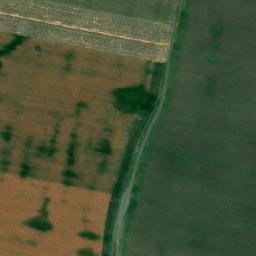 Satellite imagery of TT36, RO