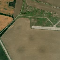 Satellite imagery of TT50, RO