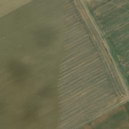 Satellite imagery of TT25, RO