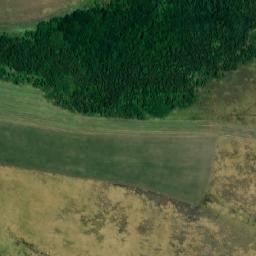 Satellite imagery of TT10/X/, RO