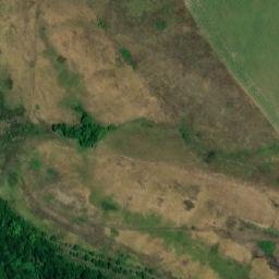 Satellite imagery of TT10/X/, RO