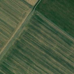 Satellite imagery of TT42, RO