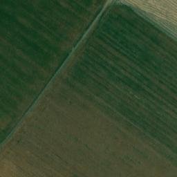 Satellite imagery of TT42, RO