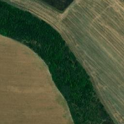 Satellite imagery of TT46, RO