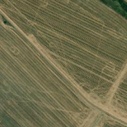 Satellite imagery of TT8/XV/, RO