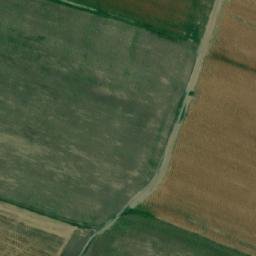 Satellite imagery of TT46, RO