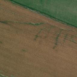 Satellite imagery of TT46, RO