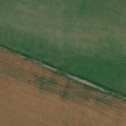 Satellite imagery of TT46, RO