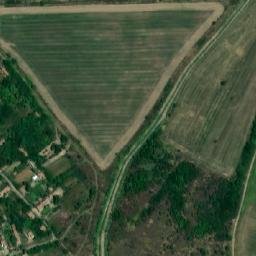 Satellite imagery of TT46, RO