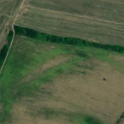 Satellite imagery of TT46, RO