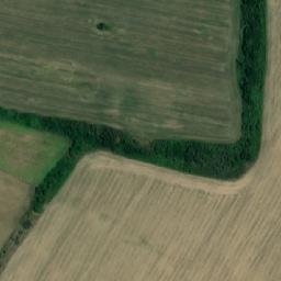 Satellite imagery of TT46, RO