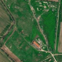 Satellite imagery of TT44/VII/, RO