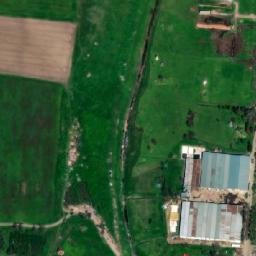 Satellite imagery of TT10/VIII/, RO