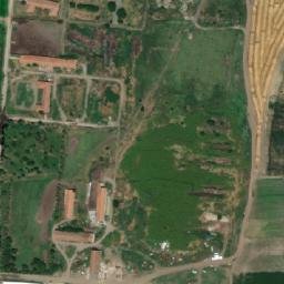 Satellite imagery of TT10/VIII/, RO