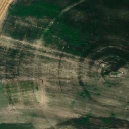 Satellite imagery of TT10/VIII/, RO