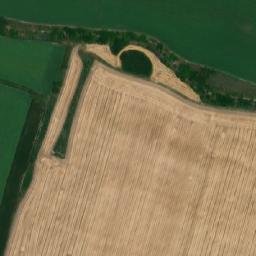 Satellite imagery of TT69, RO