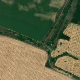 Satellite imagery of TT69, RO