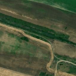 Satellite imagery of TT5, RO
