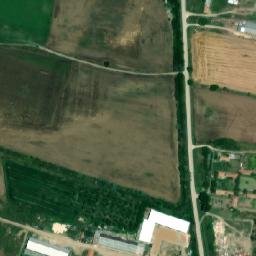 Satellite imagery of TT14/XV/, RO
