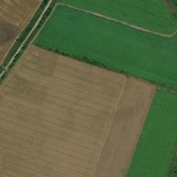 Satellite imagery of TT33B, RO