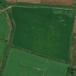 Satellite imagery of TT33A, RO