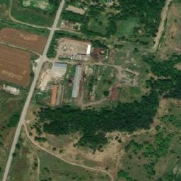 Satellite imagery of TT33A, RO